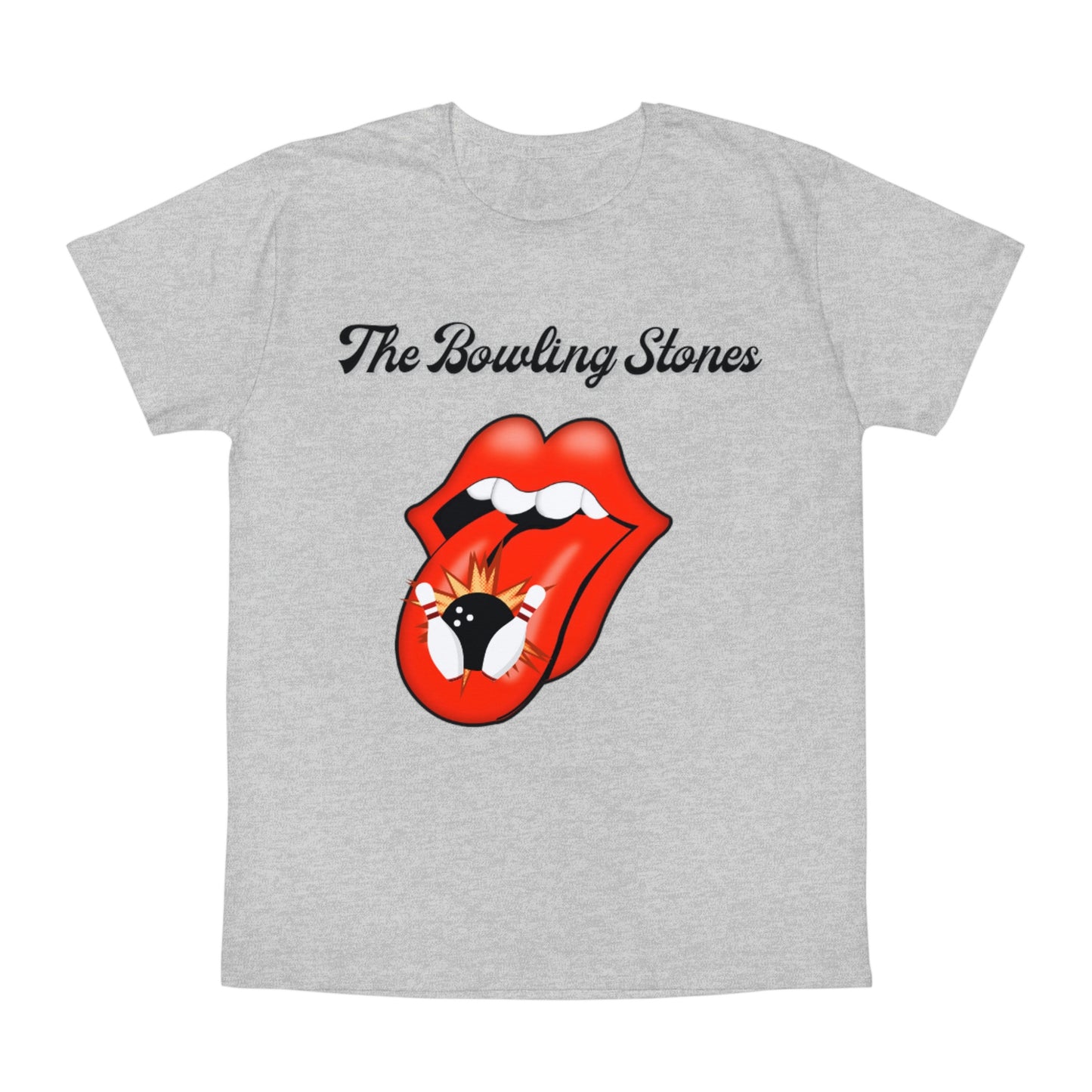 The Bowling Stones T-Shirt