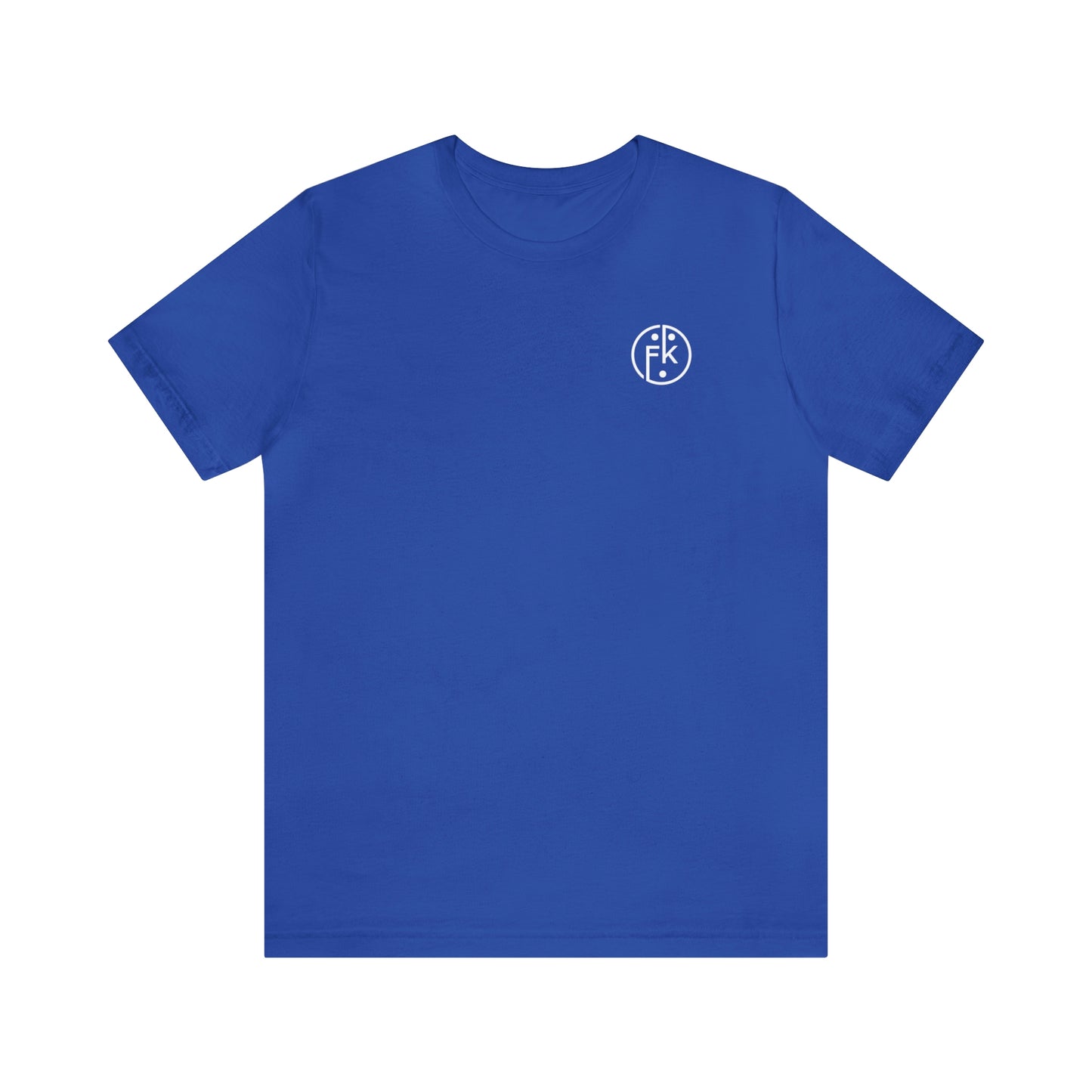 FK Logo T-Shirt