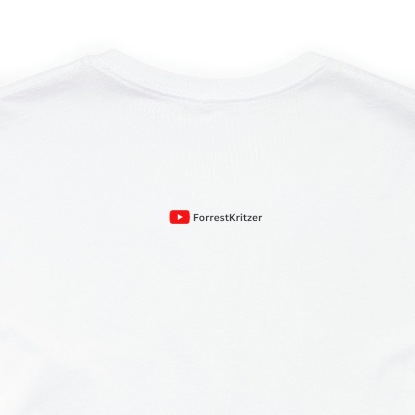 FK Logo T-Shirt