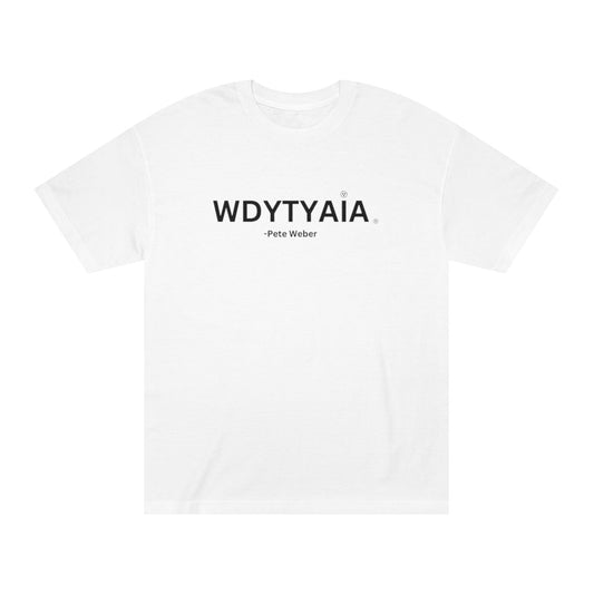 Pete Weber T-Shirt
