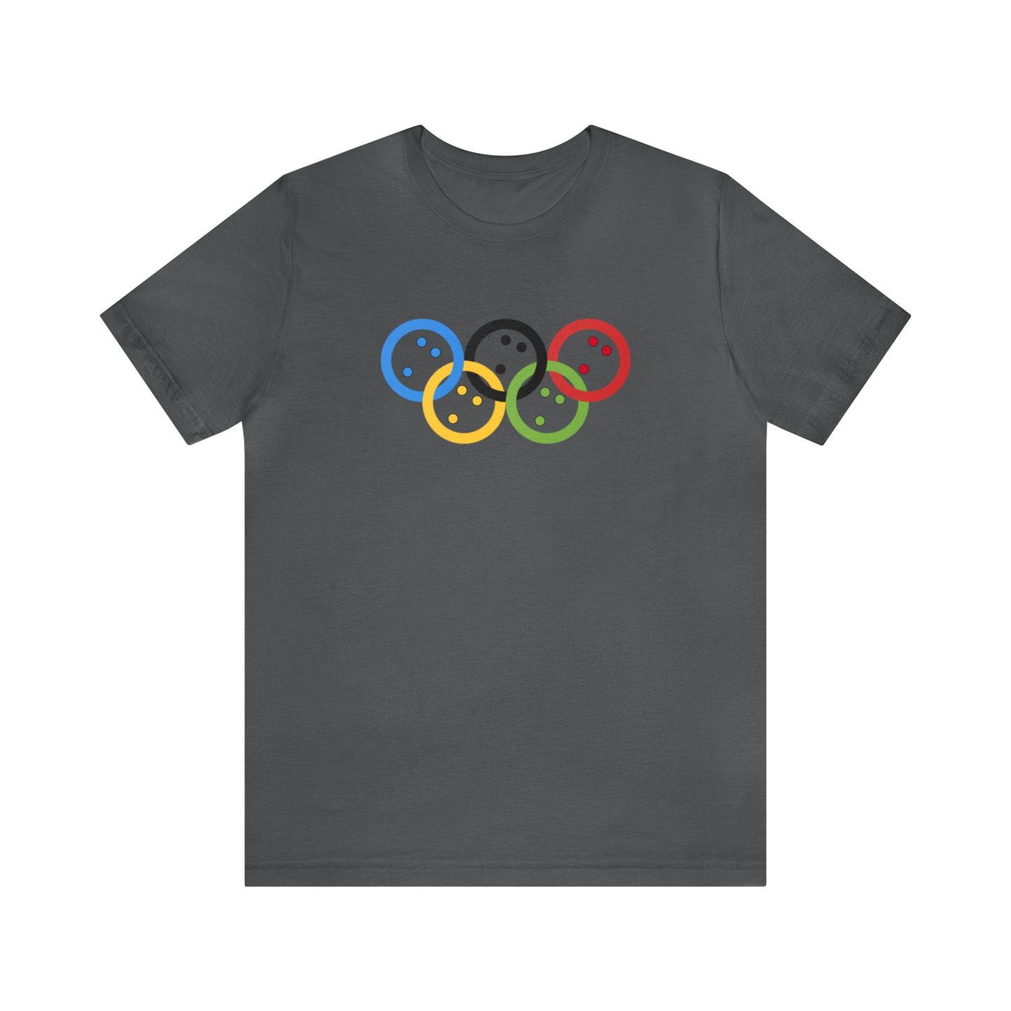 Olympic Bowling T-Shirt