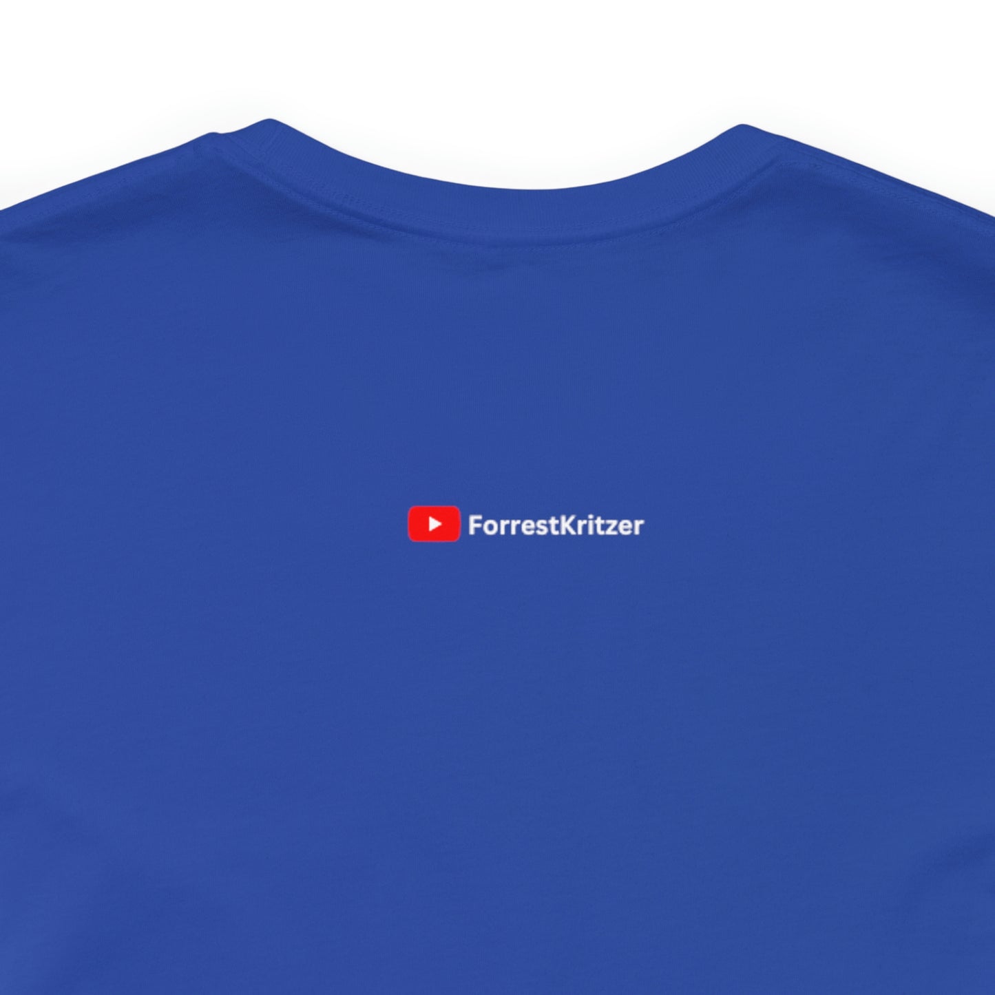 FK Logo T-Shirt